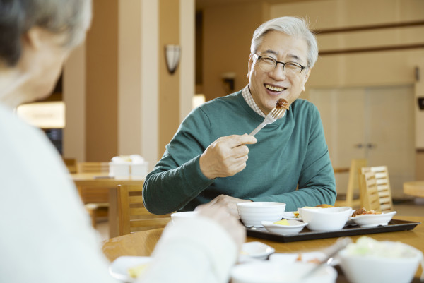 한 끼의 나눔, 천 원으로 만드는 행복