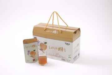 도라지배즙 선물세트 100ml*30포
