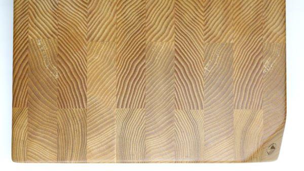 앤드그레인 나무도마(430mm*240mm*35mm)