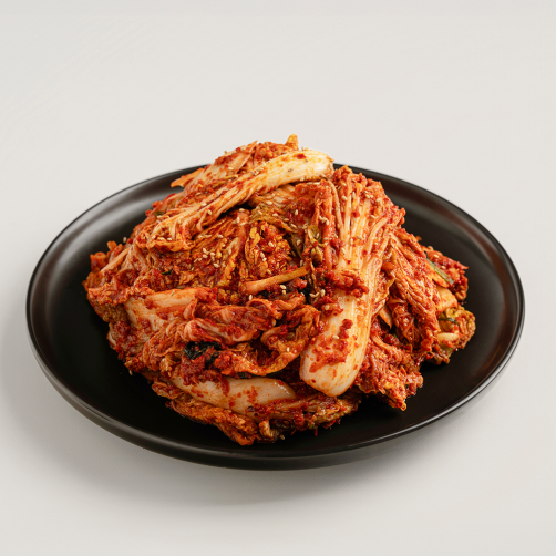 최재호김치 토종 전라도식 겉절이 3kg