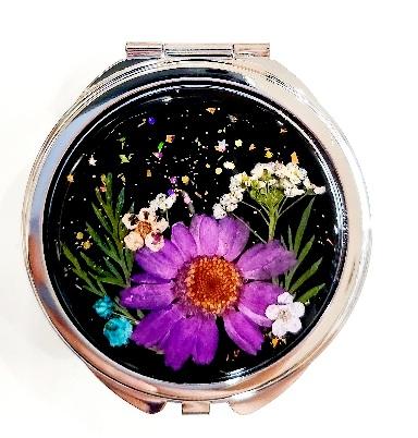 압화 레진 보관함(휴대용)