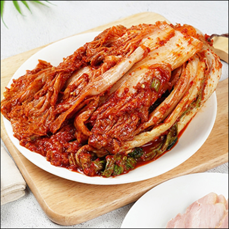 남도 김장김치 3kg