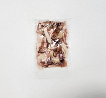 해산물 2종 세트(갑오징어 350g내외+오징어 250g*2개)