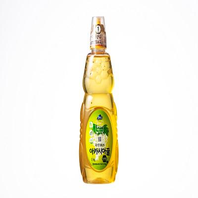 영월농협 100% 국내산 벌꿀 아카시아꿀 1kg