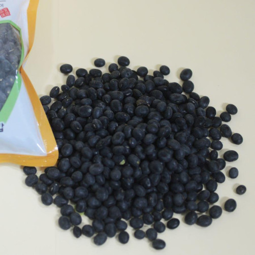 국내산 서리태 1.5kg(0.5kg*3봉)