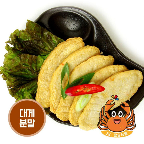 대게향이 가득 영덕 대게어묵 세트 1.44kg(240g*6봉)