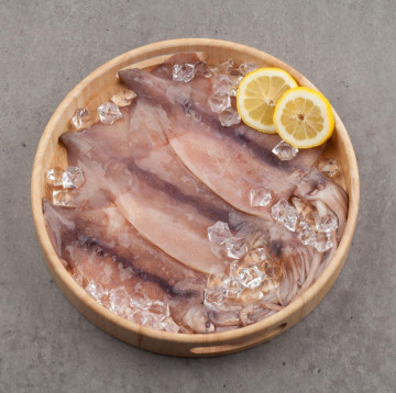 자연산 100% 산지직송 통오징어 6미(2미*3팩)