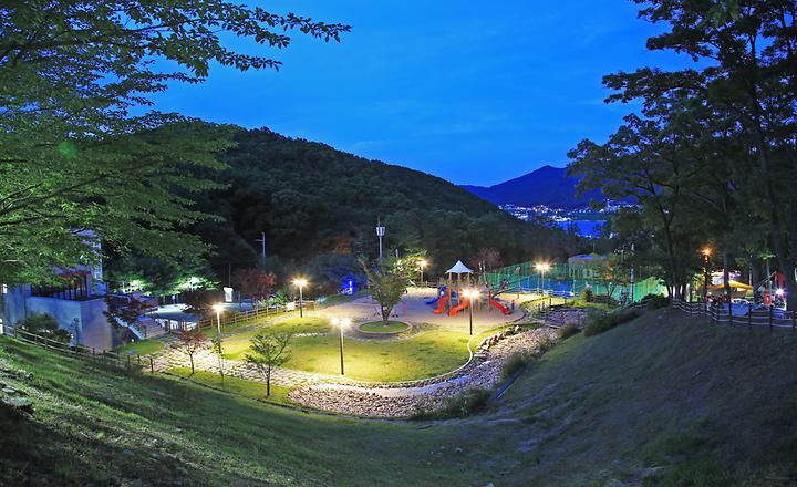 강화 덕산국민여가캠핑장 3만원 할인권