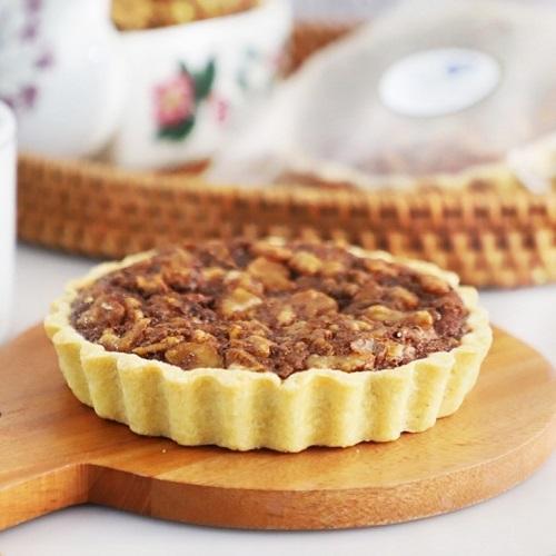 상촌호두 우리밀호두파이 간식용