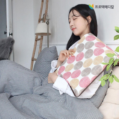 프리미엄 모아온 전기 찜질기(580mm*375mm)