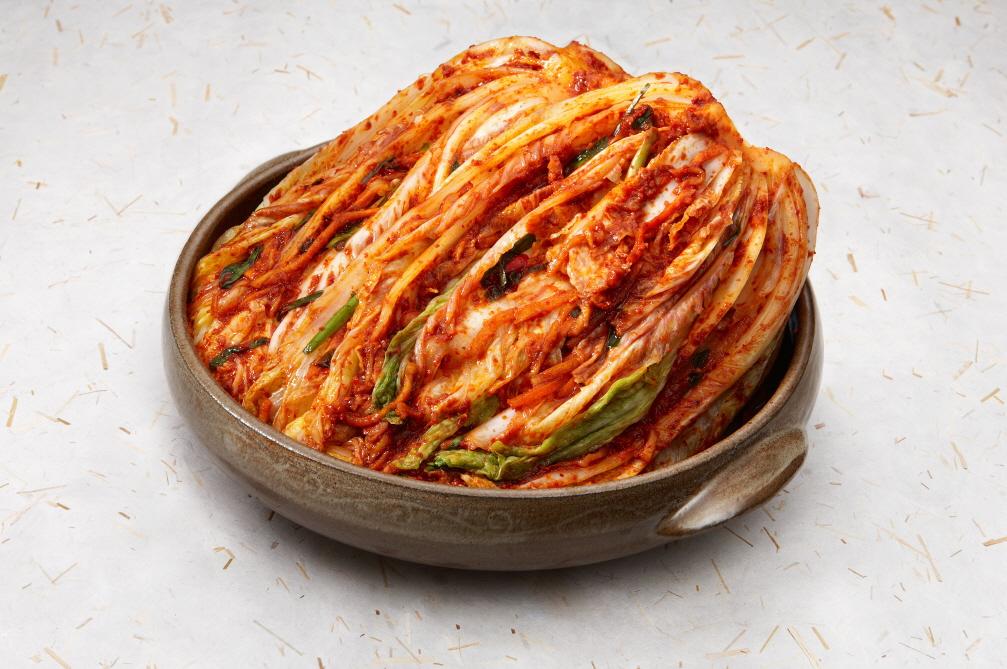 해양심층수로 만든 명품 아라김치 포기김치 5kg