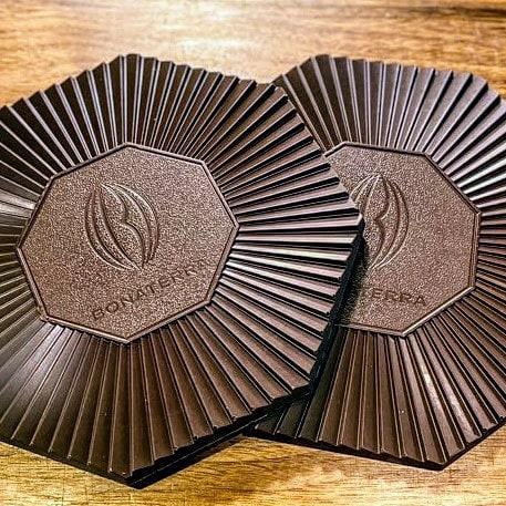 프리미엄 정통 다크초콜릿 원트리원바 2세트(120g*2개)