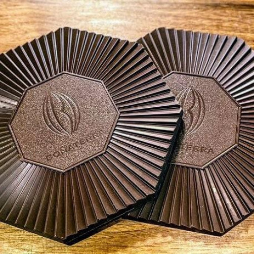 프리미엄 정통 다크초콜릿 원트리원바 2세트(120g*2개)