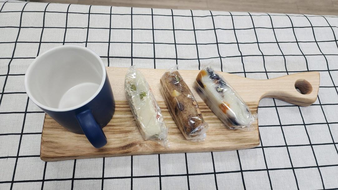 친환경 항균성이 좋은 캄포나무로 만든 도마