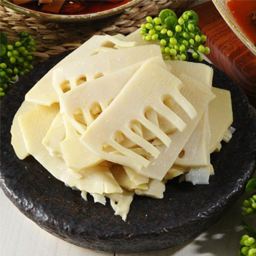 [폭우피해지역] 담그루 국내산 삶은죽순채 900g(300g*3팩)