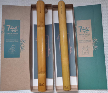 대나무 건강 7죽봉