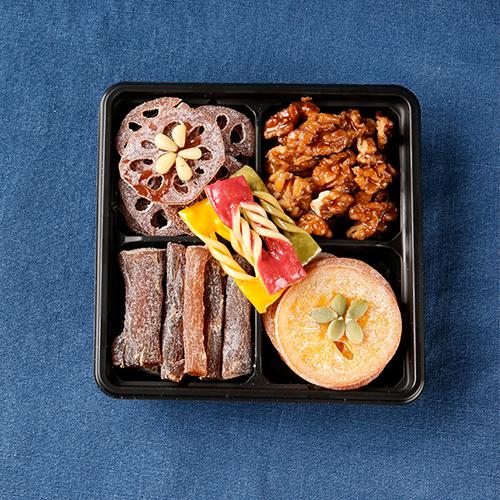 김복녀사각정과 250g