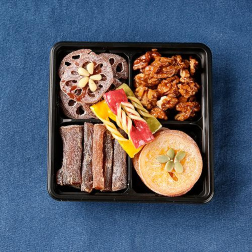 김복녀사각정과 250g