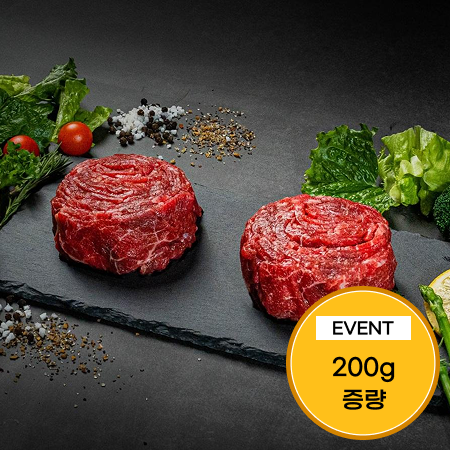 [이벤트] 담양애건강한우 800g(불고기 300g+양지 300g+불고기,양지 각 100g)