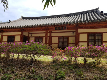 죽녹원 한옥체험관 숙박권 3만원