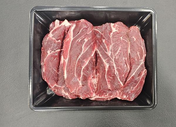 1+ 황금정육점 황금국거리 750g