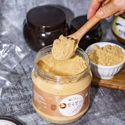 형님전통식품 청국장분말400g