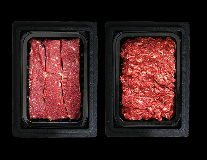 서산한우 알뜰세트 800g (불고기400g+국거리400g)