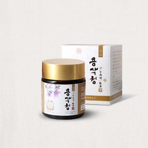 도라지 용각청 고농축액(사포닌 고함량) 120g