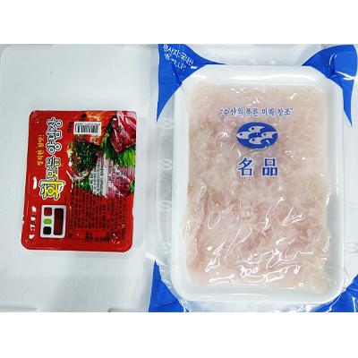 21세기수산 산지직송 하모회 400g