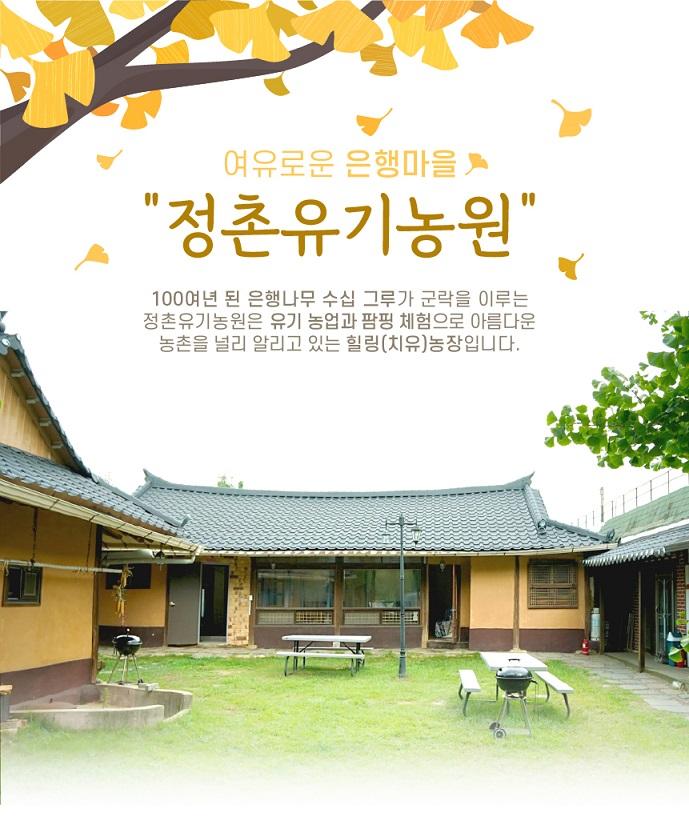 보령은행마을 숙박할인권 3만원권