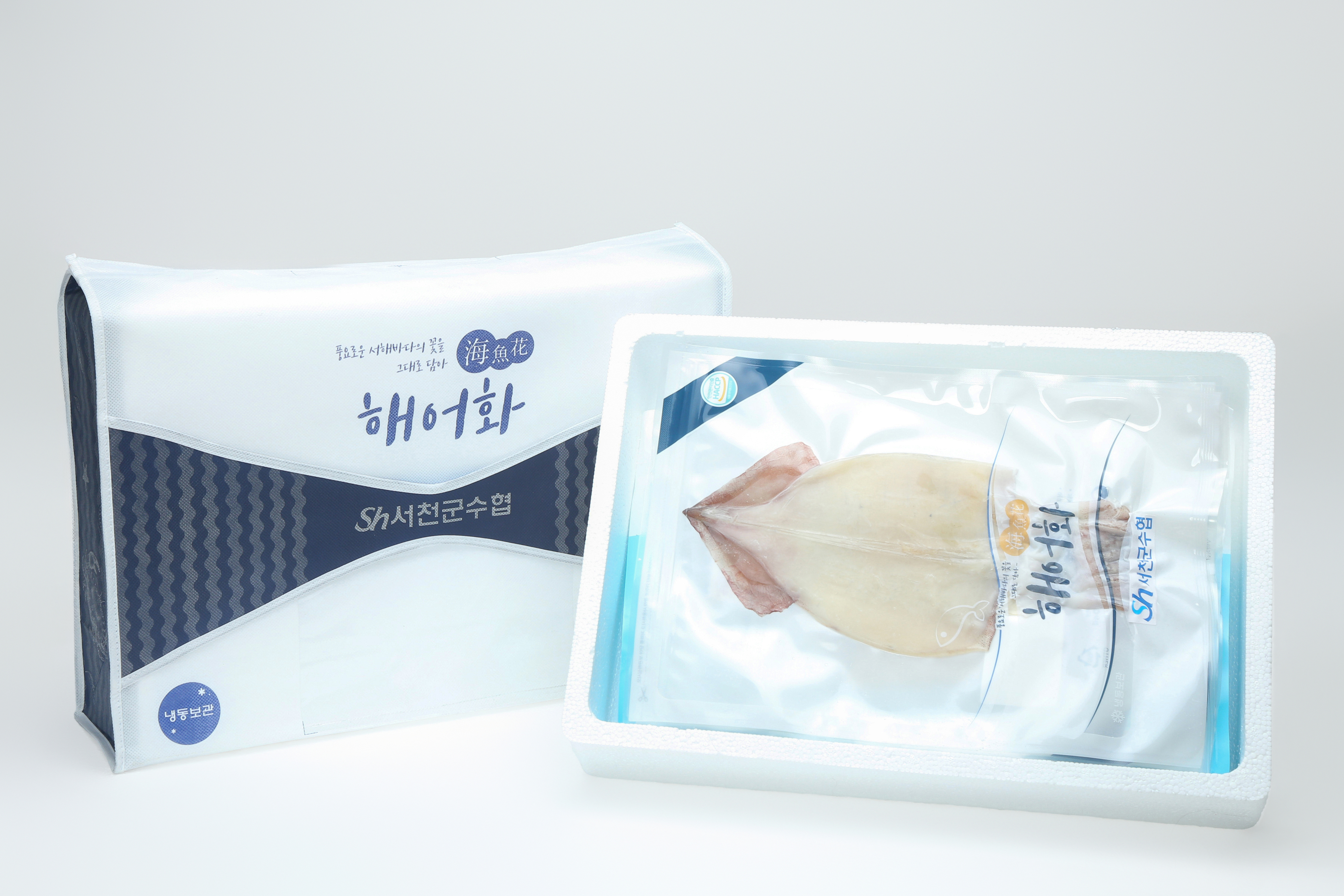 반건조오징어 선물세트 450g(150g*3미) /(9월8일부터 배송시작)