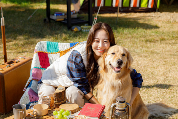 사람과 동물이 함께 쉬는 곳, 세종시 반려동물 힐링공간