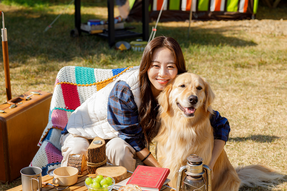 사람과 동물이 함께 쉬는 곳, 세종시 반려동물 힐링공간