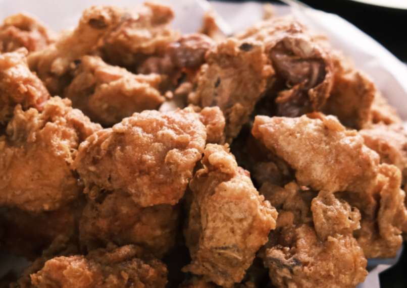 백종원 3대천왕 1969 양동통닭 상품권 3만원권