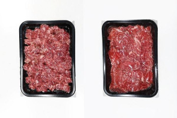 실속한우세트 800g(국거리400g+불고기400g)