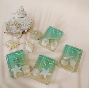 목포이야기 비누세트 300g(비누 100g*3구+삼베 비누망) 목포이야기 비누세트 300g(비누 100g*3구+삼베 비누망)