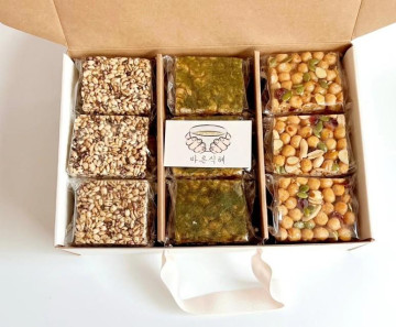 대전 동구 수제 바른 수제오란다 약 1.5kg 33개입