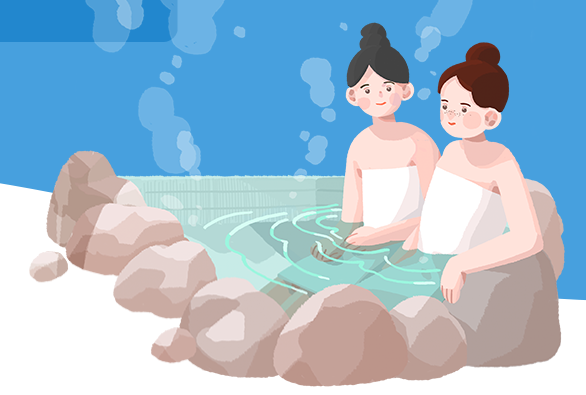 유성온천 대인 이용권 1만원권