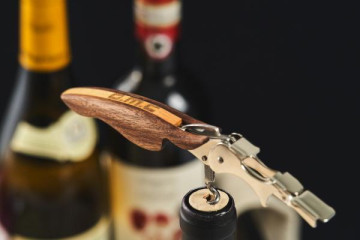 와인 오프너(레이져 각인 서비스)