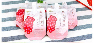 직접 재배한 오미자 오미좋아 2L(100ml*20개)