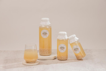 대전 동구 수제 바른식혜 3.5L(350ml*10개입)