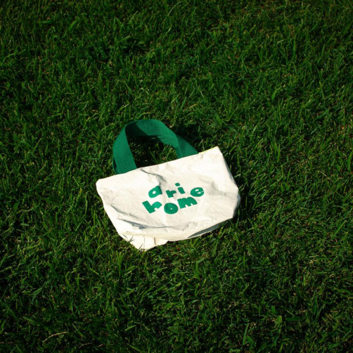 미니 친환경 에코백 아리백 2세트