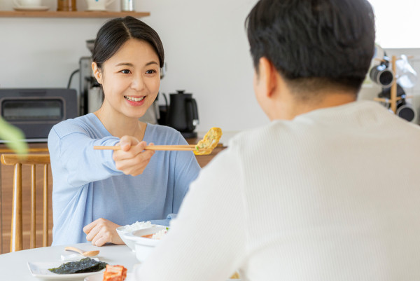 장애인 점심 식사비 지원, '한 끼'의 연대가 필요합니다
