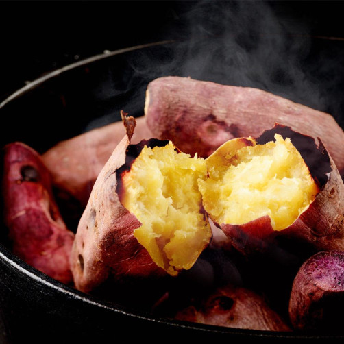 꿀맛 가득 상월 호박고구마 6kg