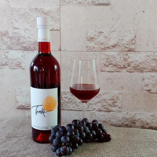 유기농 무알콜 와인 임산부와인 750ml