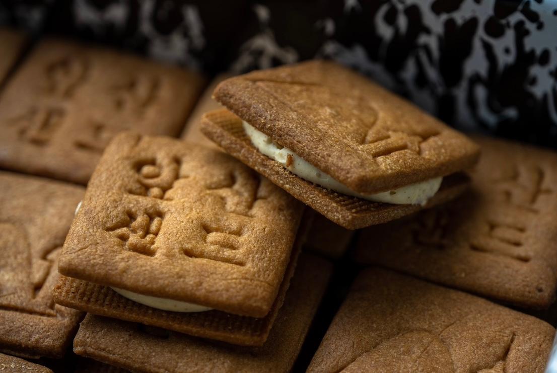 대구 시그니처 대상 수상 앞산샌드 세트 459g(27g*17구)