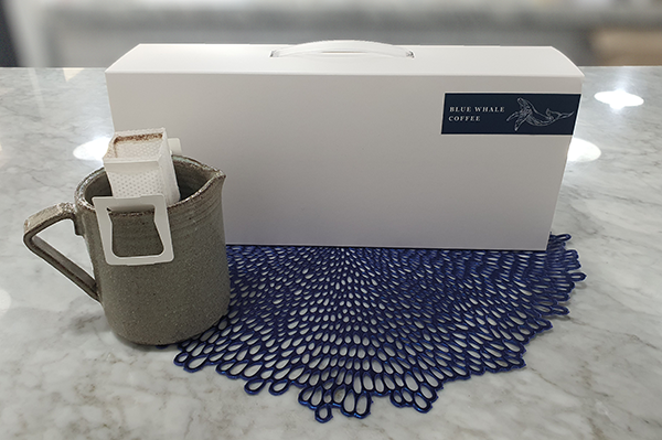 블루웨일드립백 싱글 3종 240g(10g*8팩*3종)