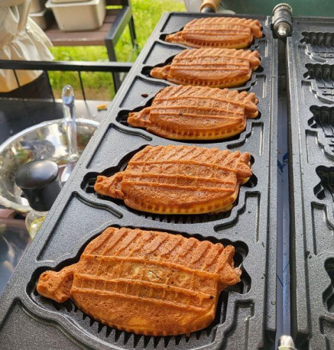 외암마을 12개 명물빵 모바일 상품권 3만원권