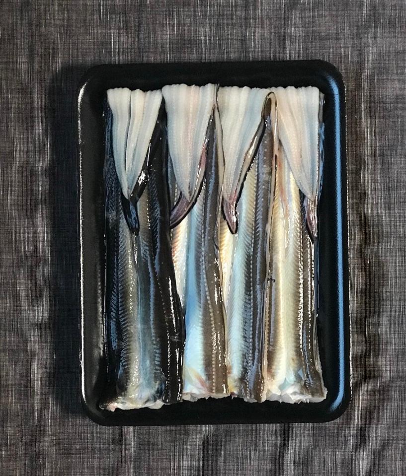 국내산 자연산 구이용 바다장어 600~650g+수제 양념 300g