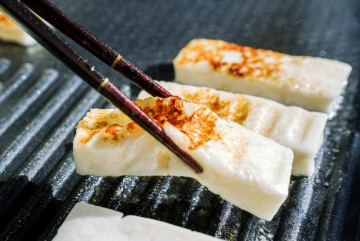 해풍 맞은 마늘 치즈&요구르트 세트 900g(치즈 200g*2봉지+요구르트 500ml)